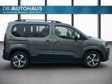 Peugeot Rifter Kombi GT 1.5 BlueHDi  - Peugeot Rifter aus 2023