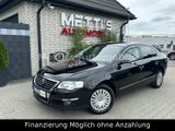 Volkswagen Passat Lim. Comfortline 1.6/PDC/TÜV-NEU - Volkswagen Passat in Mönchengladbach