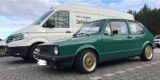 Volkswagen VW Golf 1 1,8T Golf 4 GTI Motor Turboumbau... - Volkswagen Golf: Turbo GTI