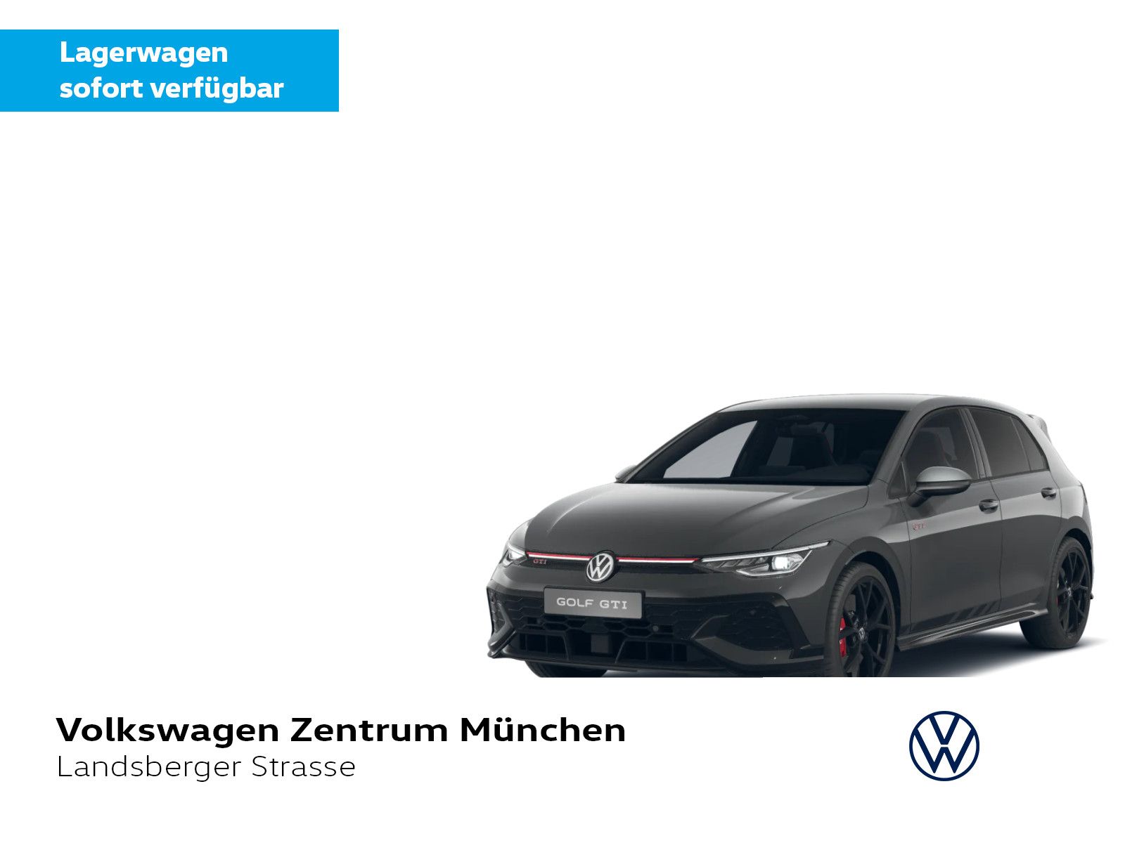 Volkswagen Golf - Bild 2