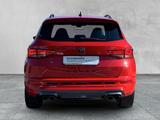 Cupra Ateca 2.0 VZ DSG 4DRIVE AHK+LED+NAVI+SHZ+KLIMA - Cupra Ateca: Vz