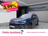 Volkswagen Tayron 2.0 TDI DSG 4M R-LINE STANDHZG PANO AHK N