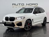 BMW X3 M Competition*Pano*Driver´s*HeadUP*H&K*KeyGo* - BMW X3 M in Wuppertal