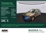 Skoda Fabia Combi Ambition 1.0TSI DSG Klimaaut SHZ AHK - Skoda Fabia: Combi Ambition