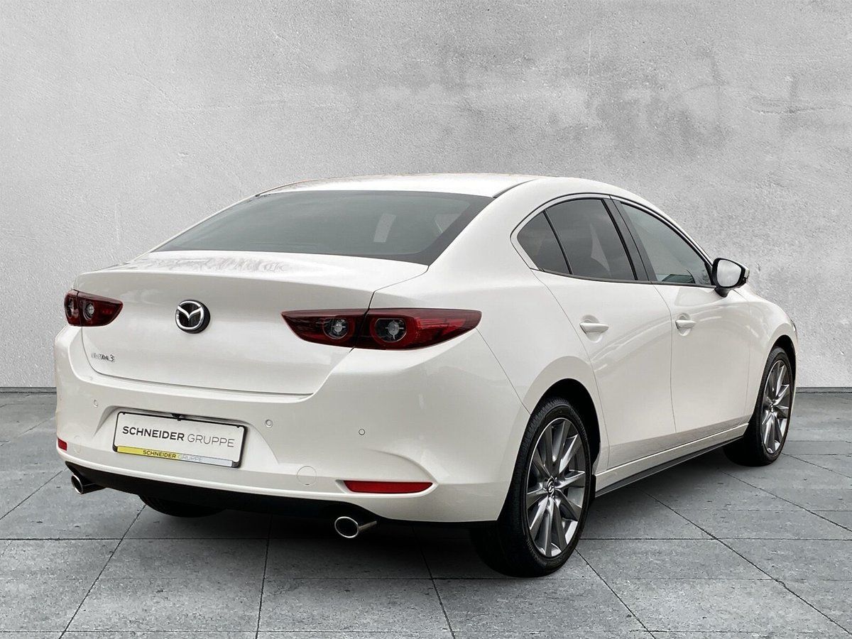 Mazda 3 - Bild 5