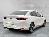 Mazda 3 - Vorschau Bild 5
