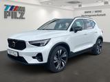 Volvo XC40 B4 Plus Dark AHK 360°Kam E-Sitz ACC adLE