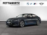 BMW i4 eDrive35 Glasdach|DA-Prof|LC-Prof|HiFi|18"LM - gebrauchte BMW i4 aus dem Jahr 2023