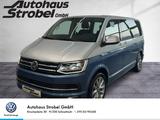 Volkswagen Multivan 2.0 TDI DSG 4M "GENERATION SIX" Standh. - VW T7 Gebrauchtwagen