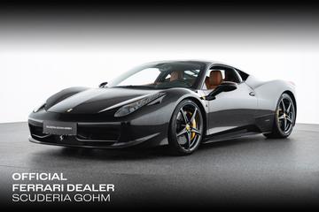Ferrari 458 2010