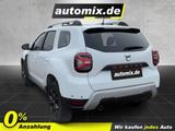 Dacia Duster II 1.3 TCe 130 GPF Extreme Navi,SHZ,PDC - Dacia Duster Gebrauchtwagen in Bielefeld