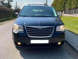 Chrysler Town & County  4.0L Limited mit LPG - Chrysler: Town
