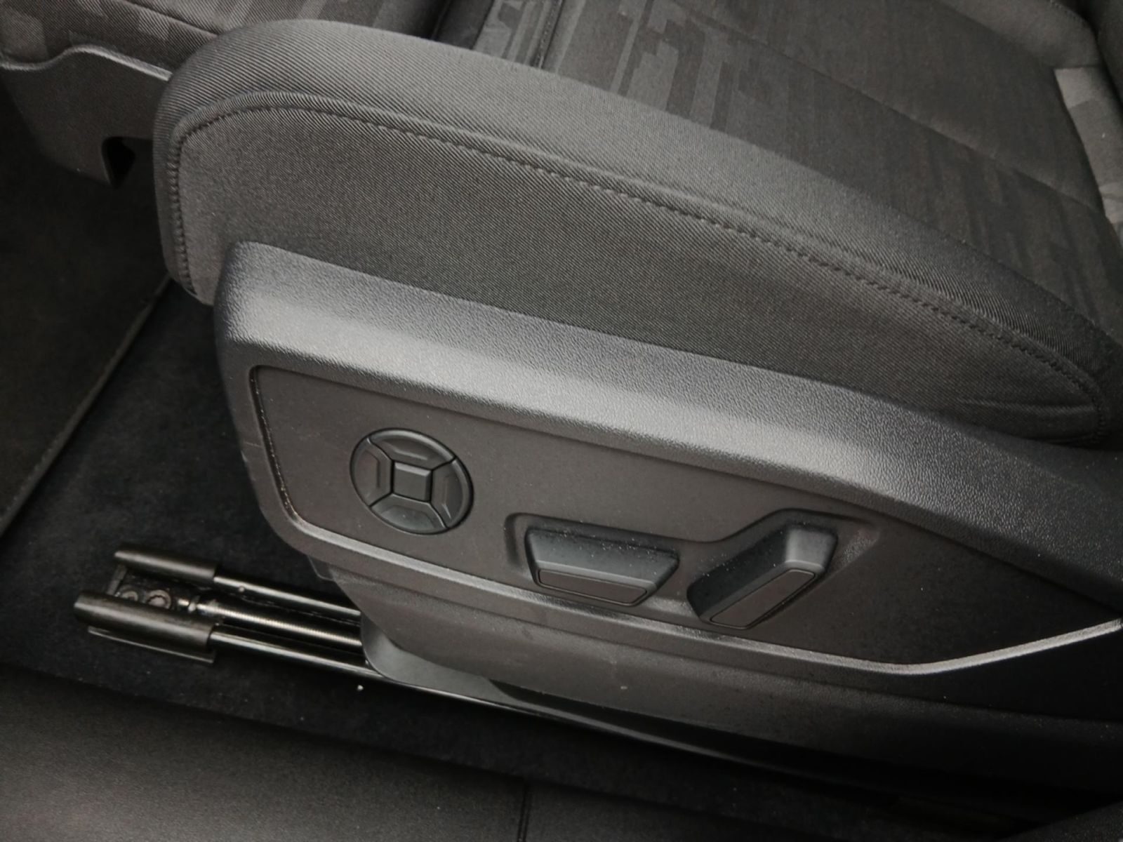 Audi Q5 - Bild 12