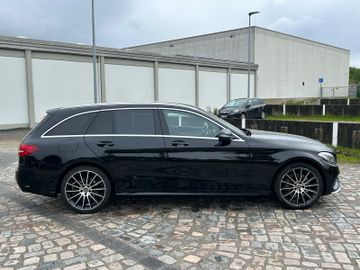 Mercedes C 250 - 6
