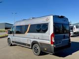 Malibu Van comfort coupé 640 LE BESTPREIS-DEAL - Malibu Comfort 640 LE Automatik