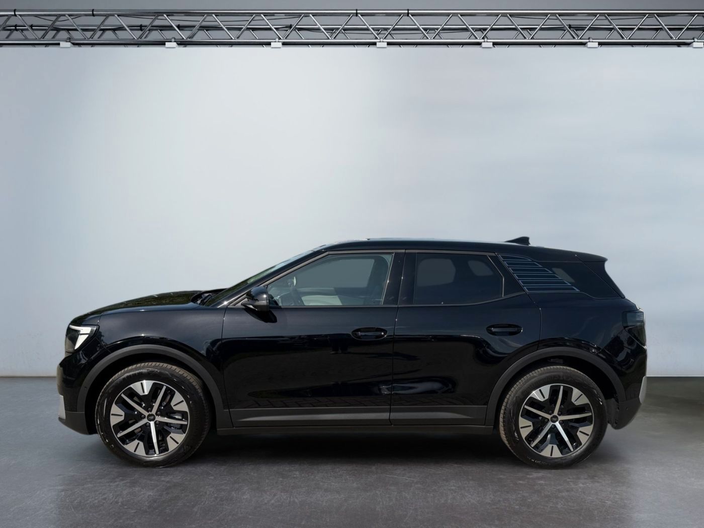 Ford Explorer - Bild 4