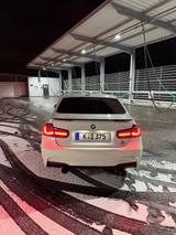 BMW 320i / 260 ps/ Sport AGA ab Kat/ Downpipe / PDC - BMW 320: 320d
