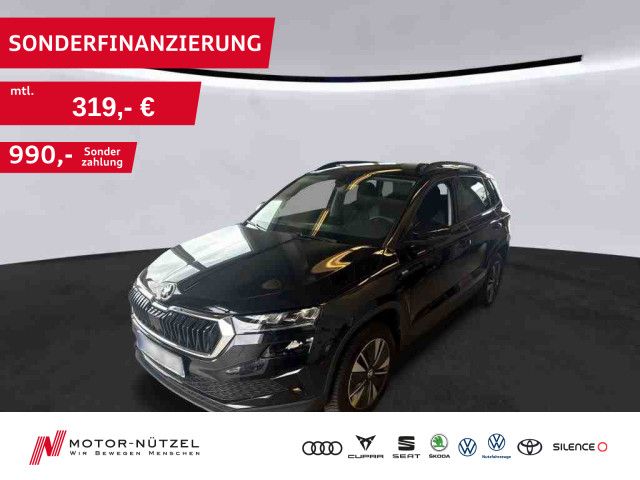 Image of Skoda Karoq