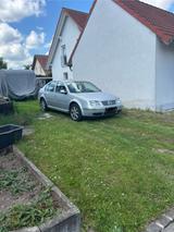 Volkswagen VW Bora 1.6 SR Tüv 2/26 - gebrauchte VW Bora aus dem Jahr 2001