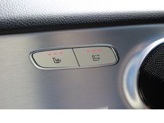 Fahrzeugabbildung Mercedes-Benz C 180 Cabrio*AMG-Line*LED*Navi*Aircap!*Kamera*