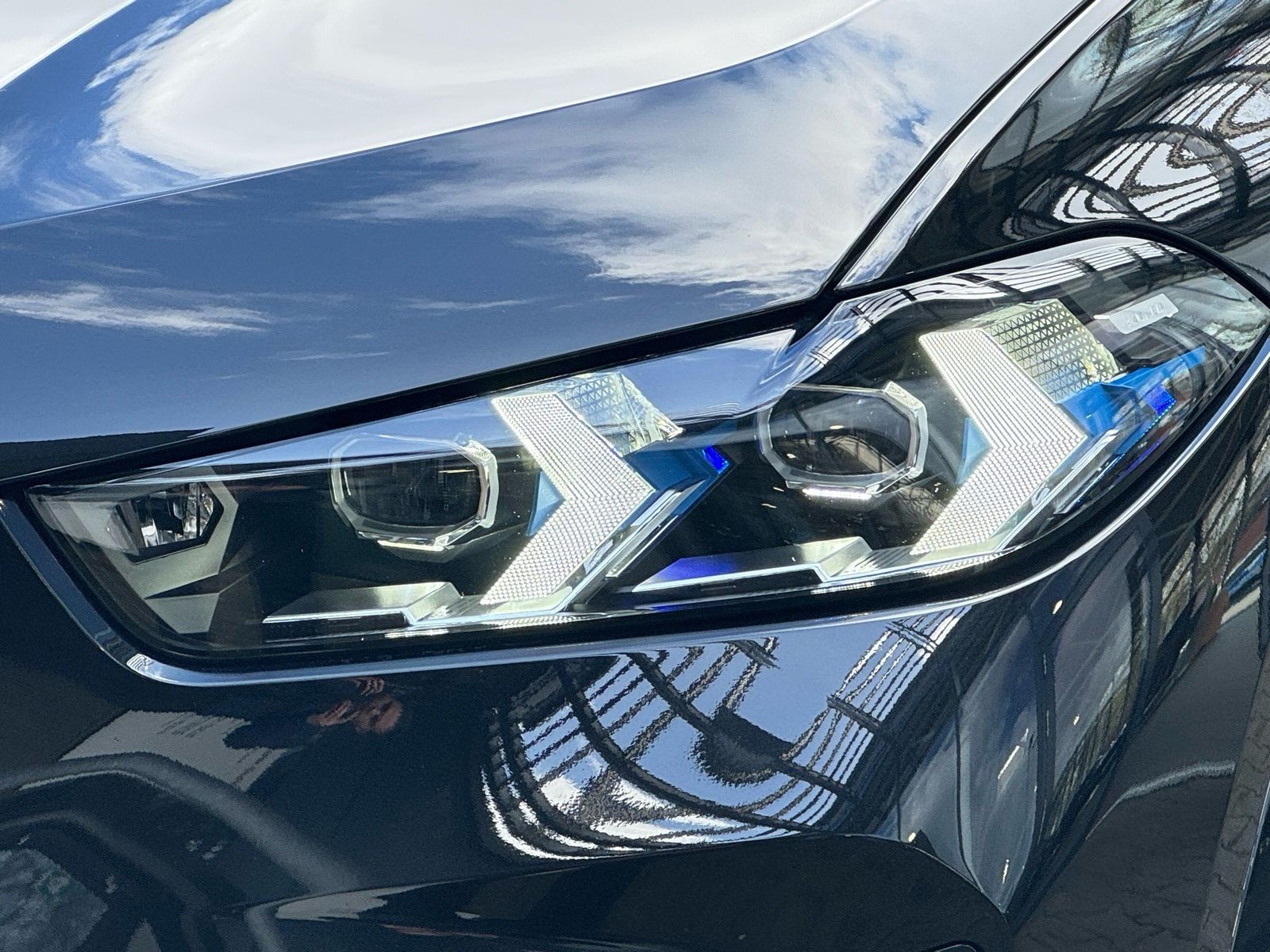 BMW X5 - Bild 21