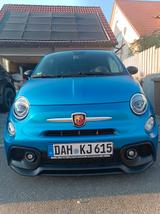 Abarth 595C 1.4 T-Jet 16V 595C -