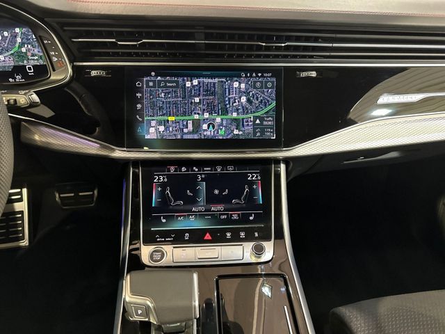 Q7 50 TDI Q 7-SITZER S LINE +HD-MATRIX+PANO+AHK+