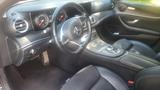 Mercedes-Benz E 250 T Autom. - - Mercedes-Benz E 250 aus 2018