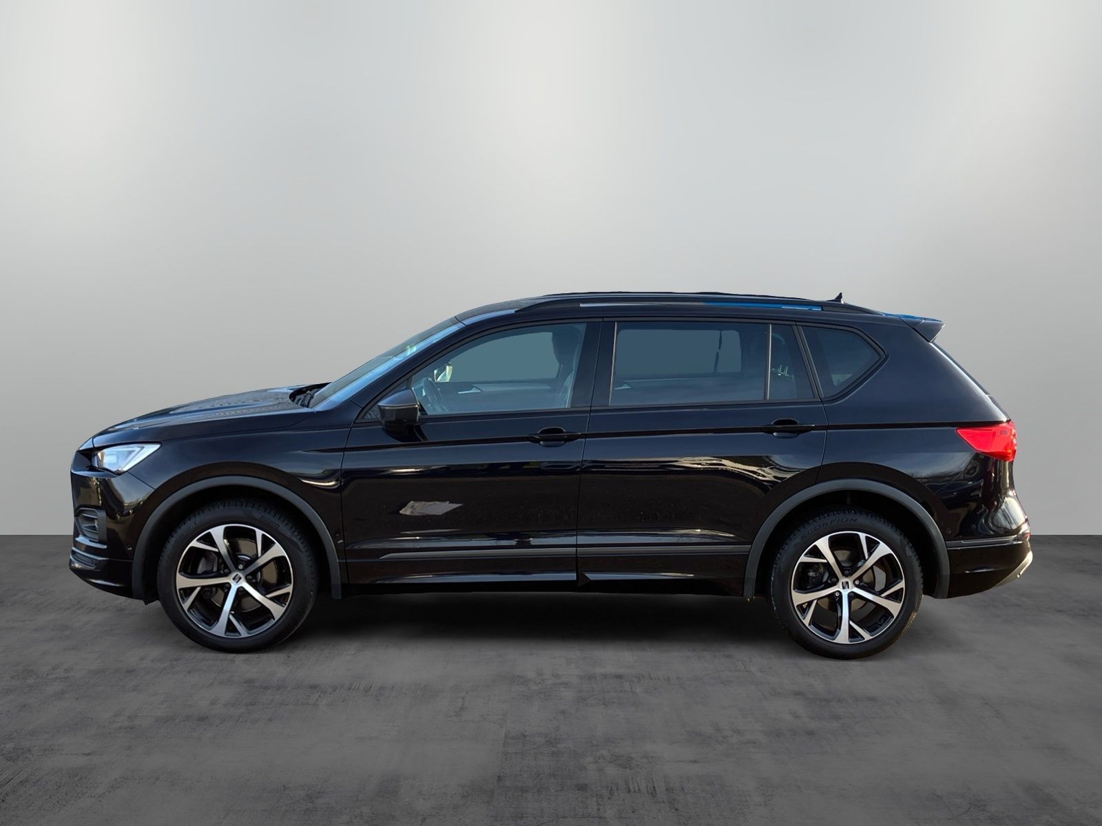 Seat Tarraco - Bild 4
