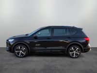 Seat Tarraco - Vorschau Bild 4