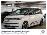 Volkswagen Multivan Edition 2,0 l 110 kW TDI SCR Front antr - VW T7 Multivan Gebrauchtwagen