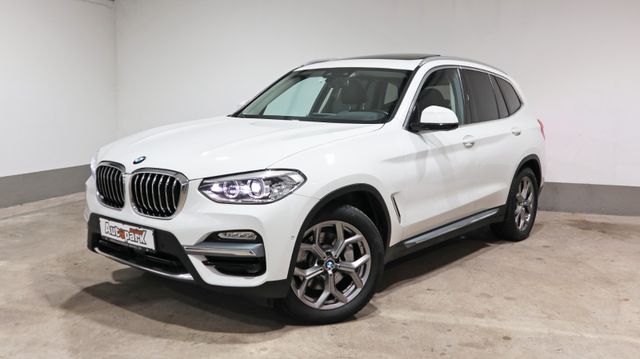 BMW X3 xDrive~Luxury Line~PANO~LED~ACC~HUD