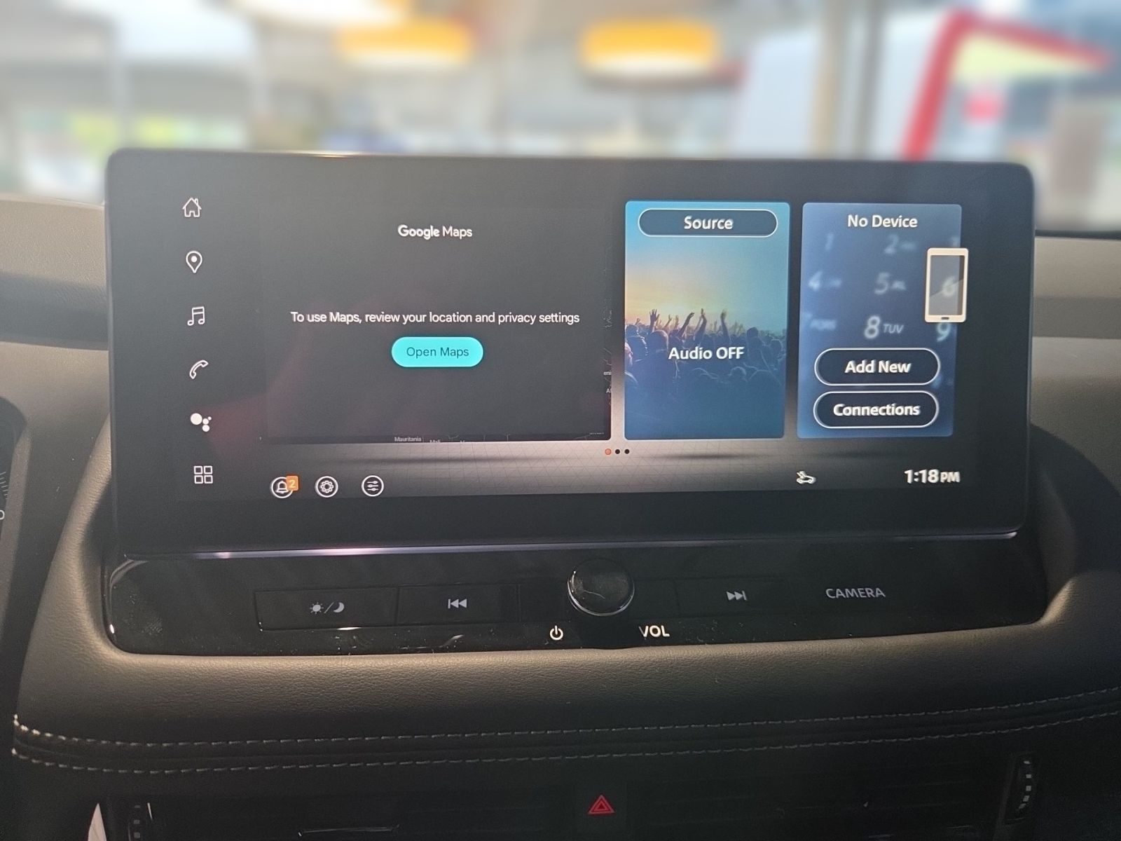 Fahrzeugabbildung Nissan X-Trail 1.5 VC-T e-Power Tekna