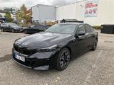 BMW 530 e M Sport - BMW 530 aus 2025