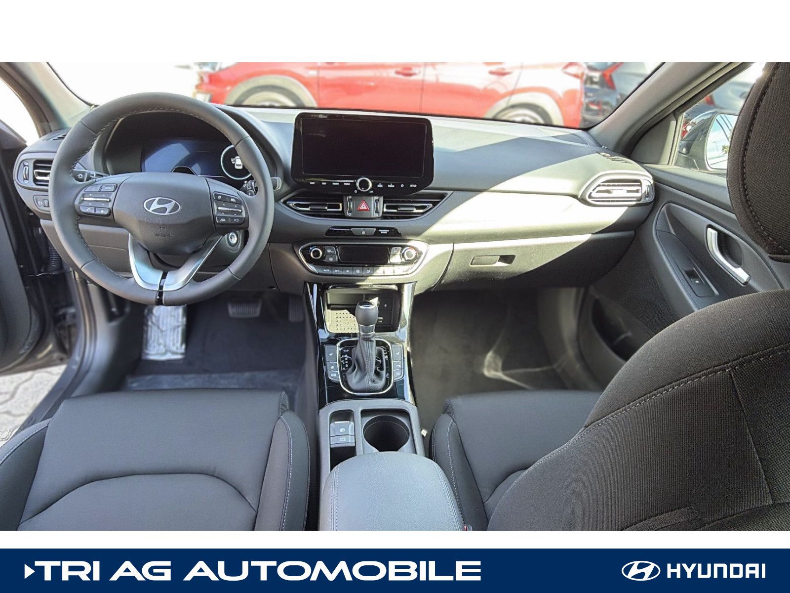 Hyundai i30 – Bild 15
