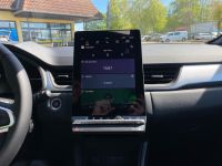 Mitsubishi Grandis - Vorschau Bild 13