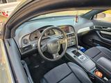 Audi A6 S Line 3,2 Benziner - Audi A6 aus 2005: Line