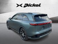 XPENG G9 - Vorschau Bild 3