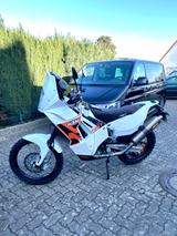 KTM 450 Rally Factory Replica 2014 - KTM FACTORY 450