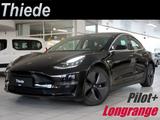 Tesla Model 3 LONGRANGE DUAL-MOTOR NAVI/KAMERA/PILOT+ - Tesla Model 3 Dual Motor Gebrauchtwagen