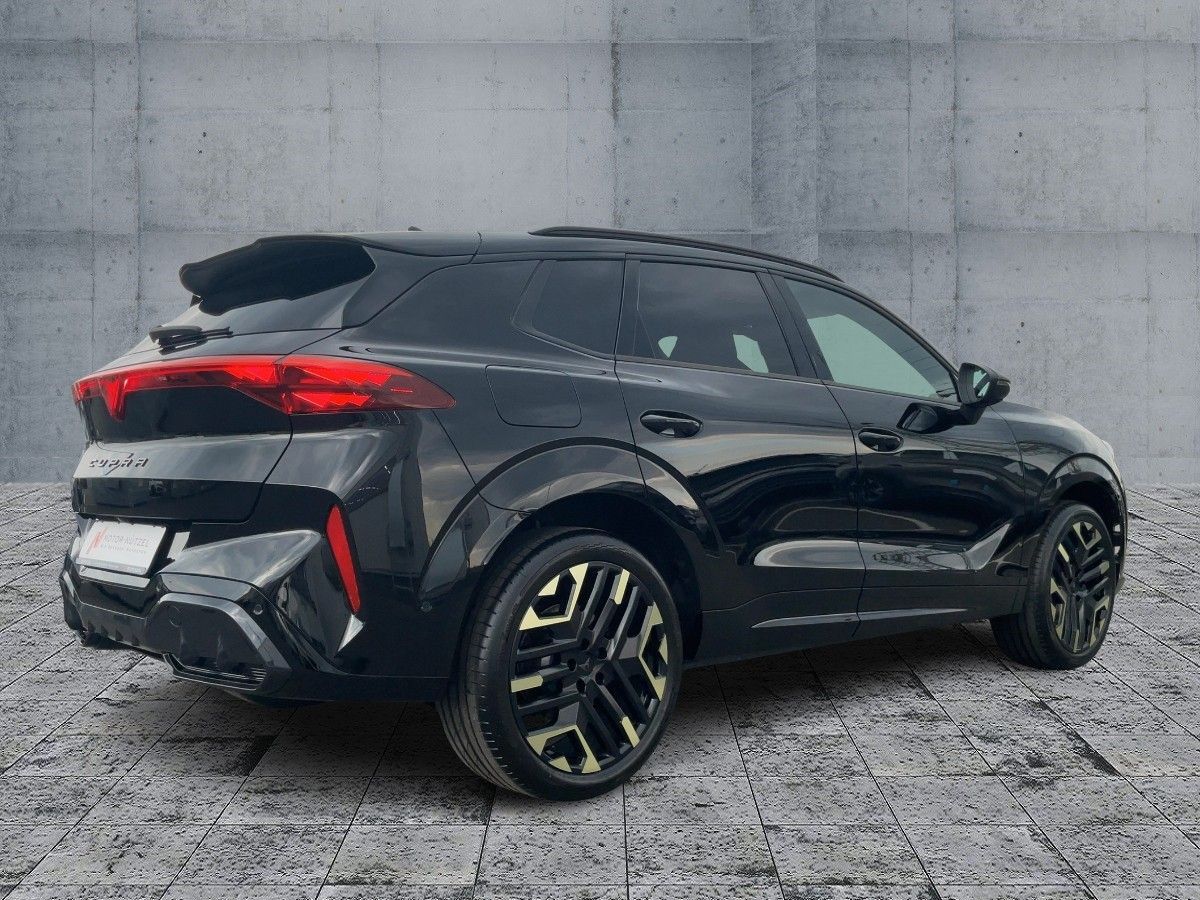 Cupra Terramar - Bild 6