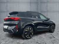 Cupra Terramar - Vorschau Bild 6