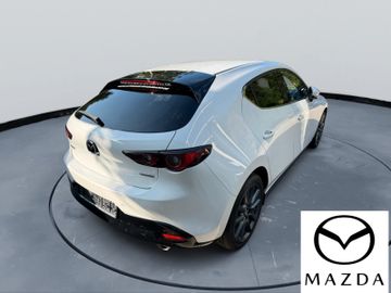 Mazda 3 - 7