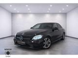 Mercedes-Benz C 300 de MULTIBEAM AMG Line Pano/Navi/Soundsyste - Mercedes-Benz C 300 Hybrid (Diesel/Elektro): Limousine