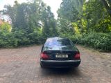 Mercedes-Benz S 350 - - Mercedes-Benz S-Class aus 2004