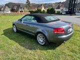 Audi A4 2.0 TFSI Cabriolet Schalter wenig KM - Audi A4: Cabrio, 2.0