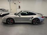Porsche 911 997 facelift Turbo Coupe Schweiz MwSt. ausw. - : Schweiz