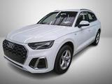 Audi Q5 2.0 TFSIe PHEV Quattro S Line S Tronic*Matrix - Audi Q5 mit Hybrid-Antrieb: 2.0