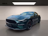 Ford Mustang Bullitt Fastback 5.0 B&O Magne 1. Hand - gebrauchte Ford Mustang aus dem Jahr 2020