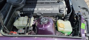 Bild 24 BMW M3 M 3 Coupe E36
